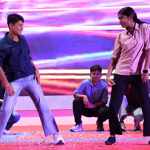 Teaches Day Celebration